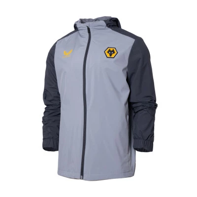 Giacca Wolverhampton Wanderers Training 2023-2024