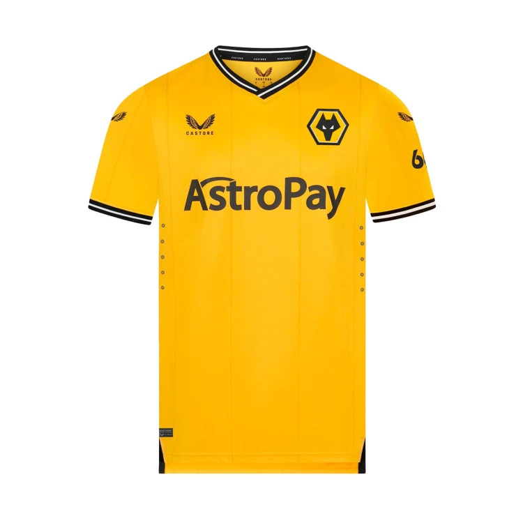 camiseta-castore-wolverhampton-wanderes-primera-equipacion-2023-2024-yellow-0