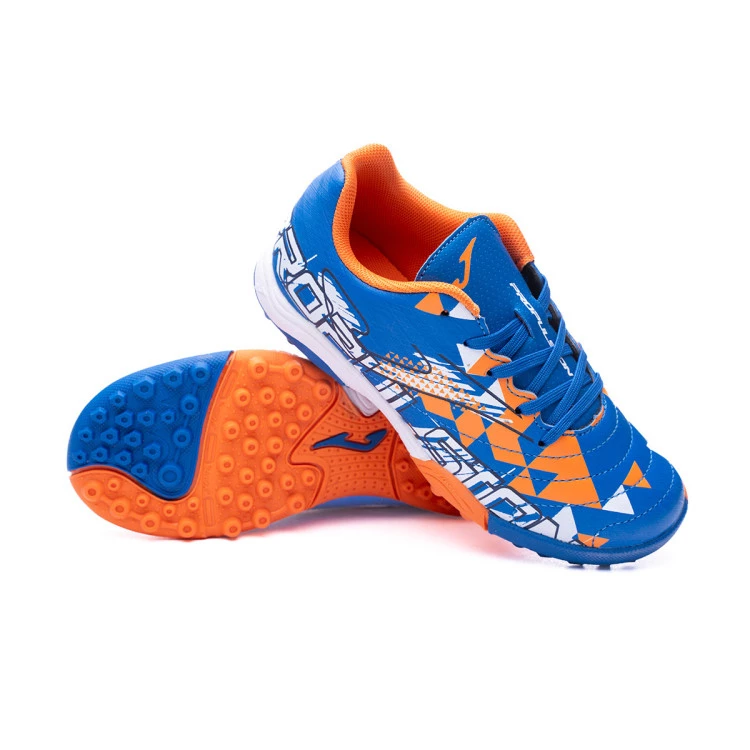 bota-joma-propulsion-turf-nino-royal-naranja-0