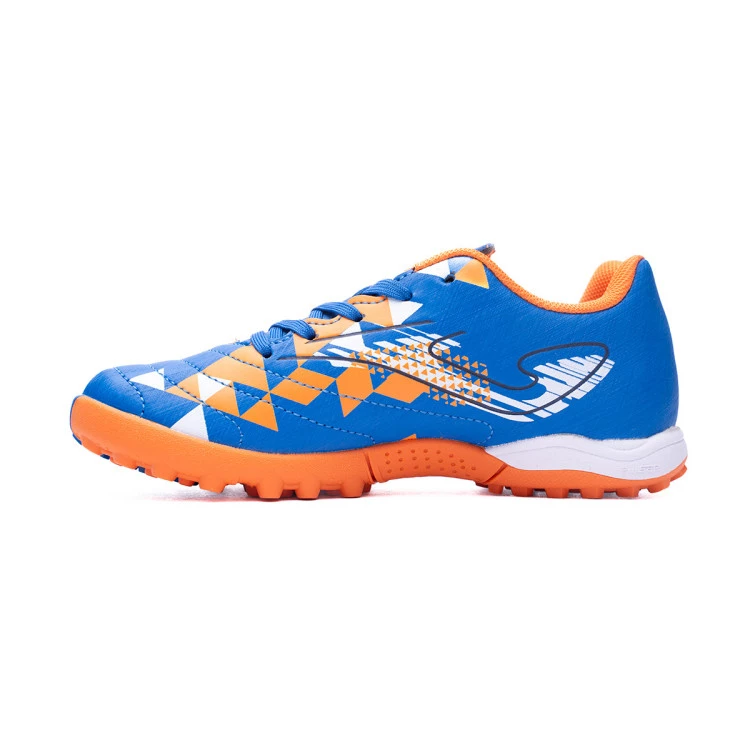 bota-joma-propulsion-turf-nino-royal-naranja-2