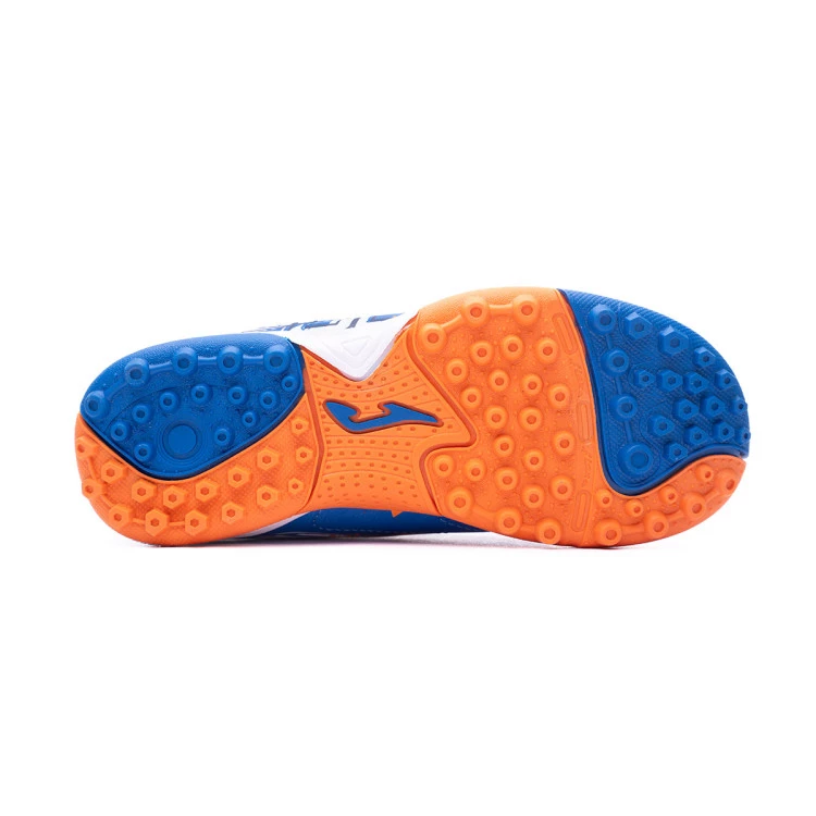 bota-joma-propulsion-turf-nino-royal-naranja-3