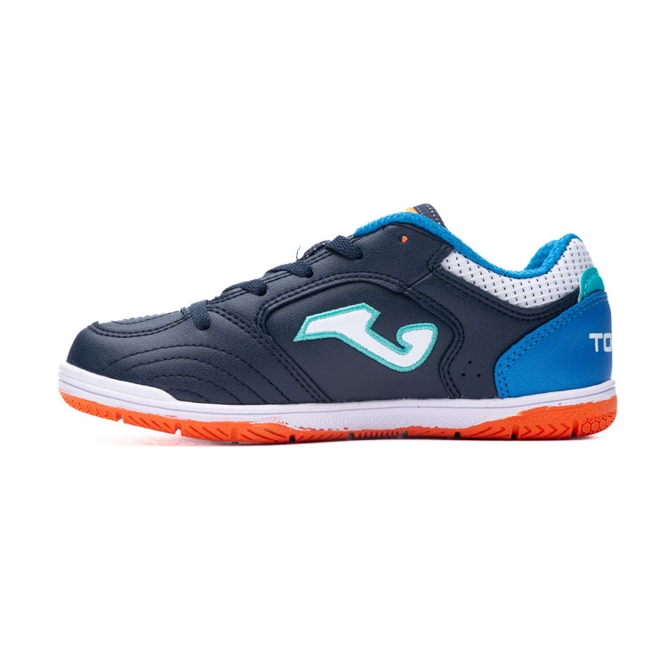 zapatilla-joma-top-flex-nino-azul-oscuro-2