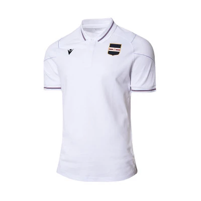 Polo majica UC Sampdoria Fanswear 2023-2024