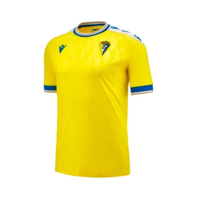 Cadiz CF Primera Equipación 2023-2024 Niño Trikot