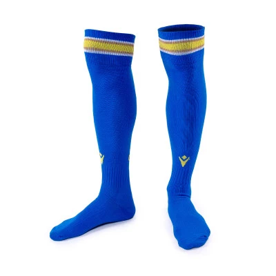 Chaussettes Cadiz CF Kit Domicile 2023-2024