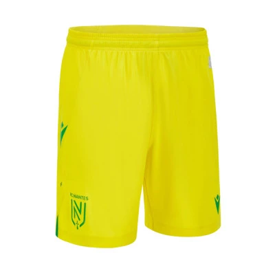 Short FC Nantes Primera Equipación 2023-2024