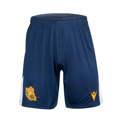 Kids Real Sociedad Training 2023-2024 Shorts