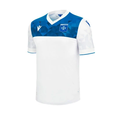 AJ Auxerre Home Jersey 2023-2024 Jersey