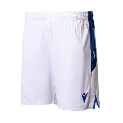 Short AJ Auxerre Kit Domicile 2023-2024