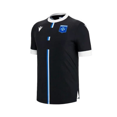 AJ Auxerre Away Jersey 2023-2024 Jersey