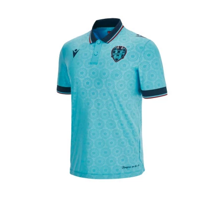 UD Levante Tercera Equipación 2023-2024 Jersey