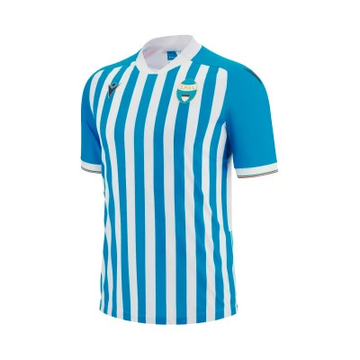 Camiseta Spal Primera Equipación 2023-2024