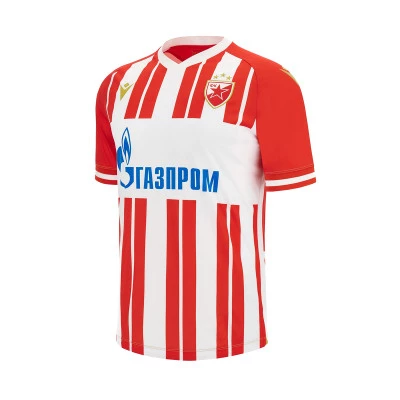 Red Star Belgrade Primera Equipación 2023-2024 Trikot