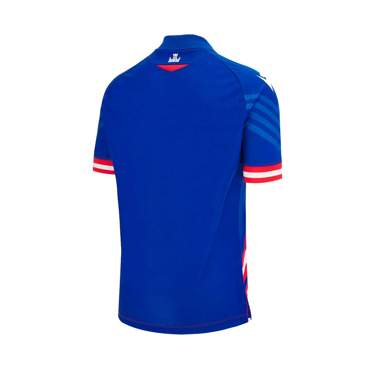 2023 Soccer Jersey — Blue Stars