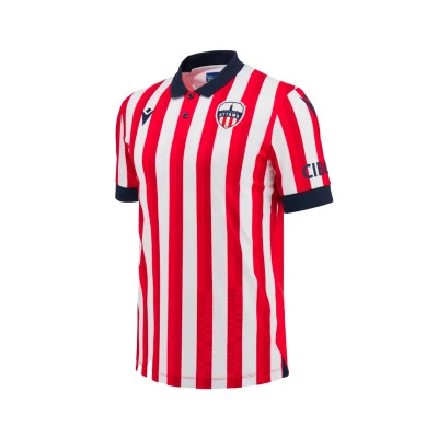 Atlético Ottawa Primera Equipación 2024-2025 Jersey