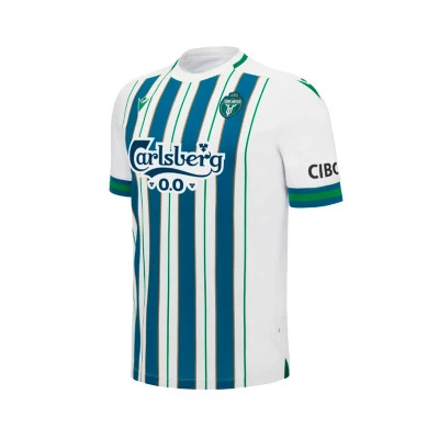 York United FC Primera Equipación 2024-2025 Jersey