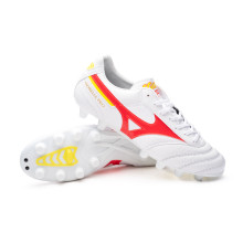 Buty piłkarskie Mizuno Morelia II Pro FG