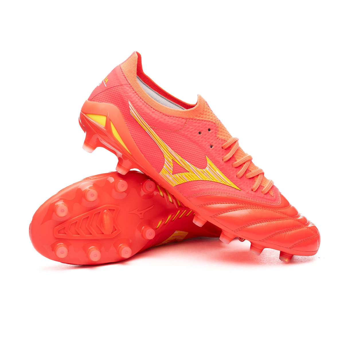 Mizuno morelia sale neo 8 stud