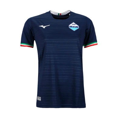 Camisola Lazio Segundo Equipamento 2023-2024 Mulher