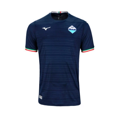 Camiseta Lazio Segunda Equipación 2023-2024