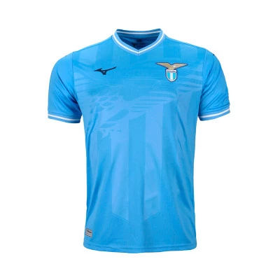 Jersey Lazio Primera Equipación 2023-2024 Niño