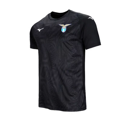 Kids Lazio Goalkeeper Home Jersey 2023-2024 Jersey