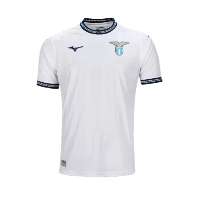 Kids Lazio Third Jersey 2023-2024 Jersey