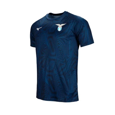 Lazio Pre-Match 2023-2024 Niño Trikot