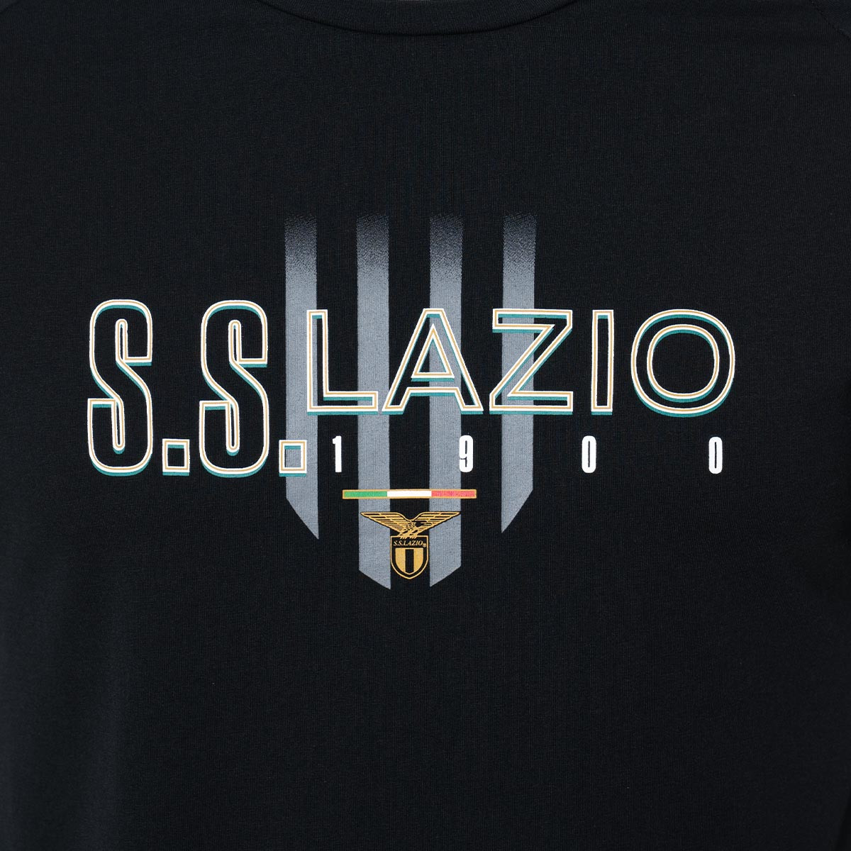 Sciarpa Mizuno Lazio 2023-2024 White - Fútbol Emotion