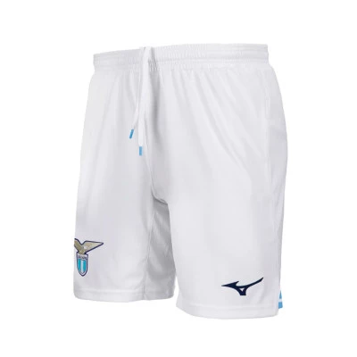 Short Lazio Kit Domicile 2023-2024