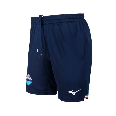 Pantaloncini Lazio Seconda Divisa 2023-2024