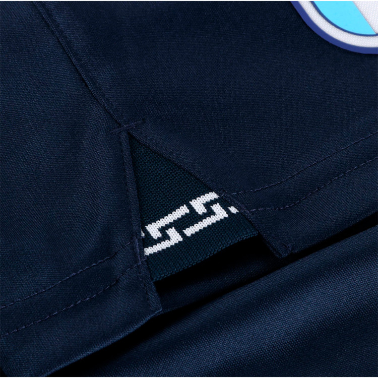 Shorts Mizuno Lazio Thirs Kit Shorts 2023-2024 Navy - Fútbol Emotion