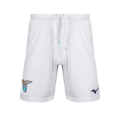 Lazio Primera Equipación 2023-2024 Niño Shorts