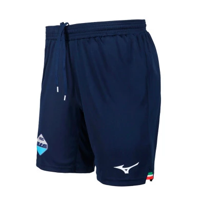 Calções Lazio Segundo Equipamento 2023-2024 Criança