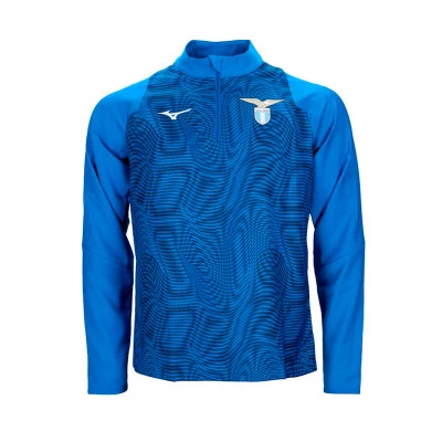 Sudadera Lazio Pre-Match 2023-2024