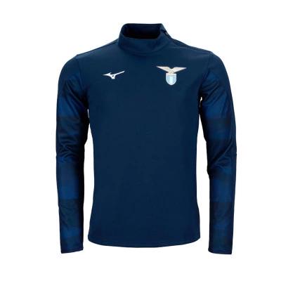 Felpa Lazio Training 2023-2024