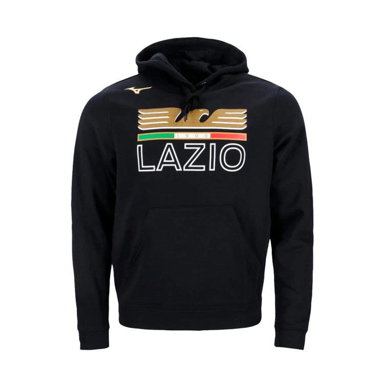 Lazio hoodie on sale