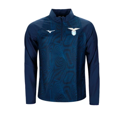 Sudadera Lazio Pre-Match 2023-2024 Niño