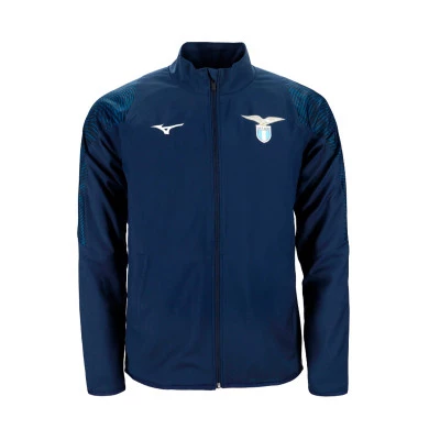 Giacca Lazio Pre-Match 2023-2024