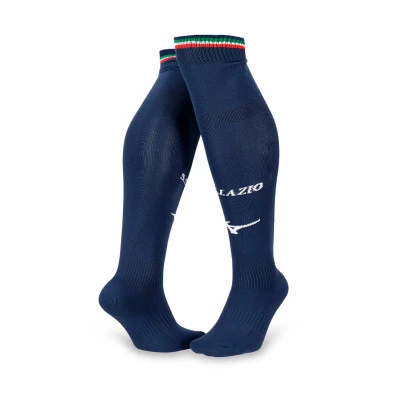 Chaussettes Lazio Segunda Equipación 2023-2024