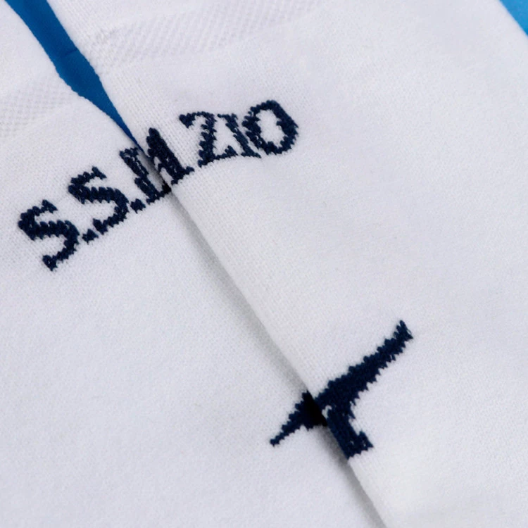 medias-mizuno-lazio-primera-equipacion-2023-2024-nino-white-1