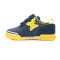 Scarpe Munich G-3 Indoor A Strappo Bambino