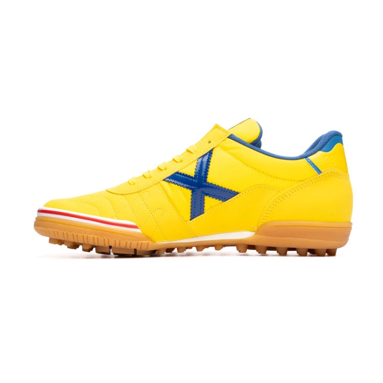 bota-munich-gresca-genius-turf-amarillo-fluor-2