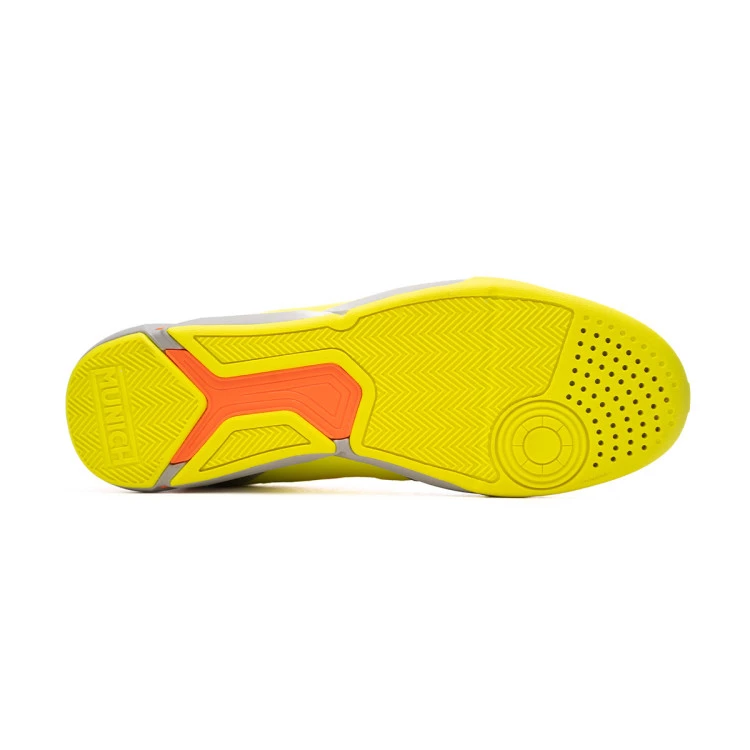 zapatilla-munich-one-indoor-yellow-3