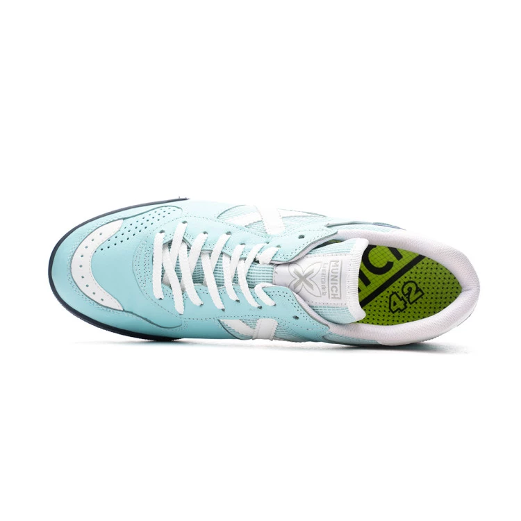 zapatilla-munich-continental-verde-fluor-4