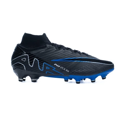 Chaussure de football Zoom Mercurial Superfly 9 Elite AG-Pro