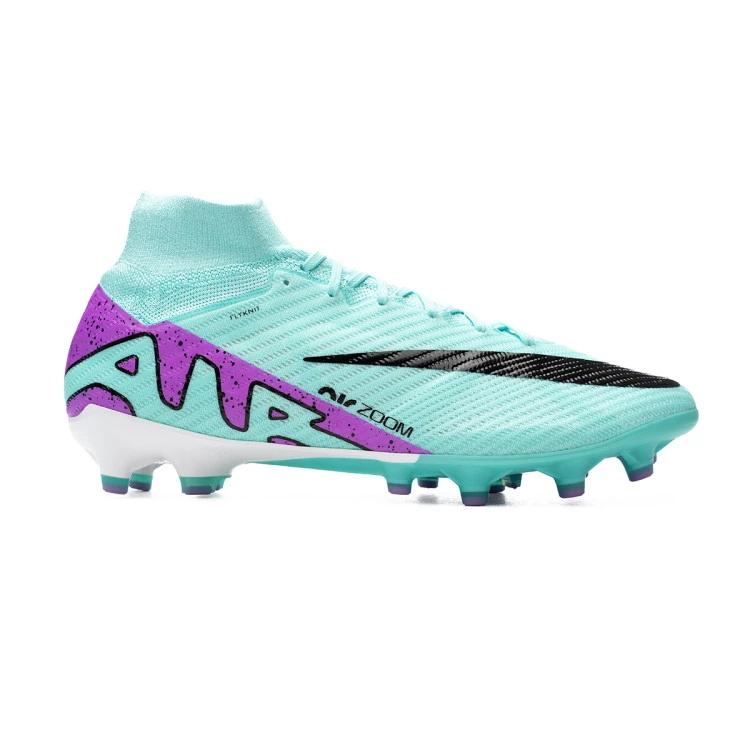 bota-nike-zoom-mercurial-superfly-9-elite-ag-pro-hyper-turq-fuchsia-dream-black-white-1