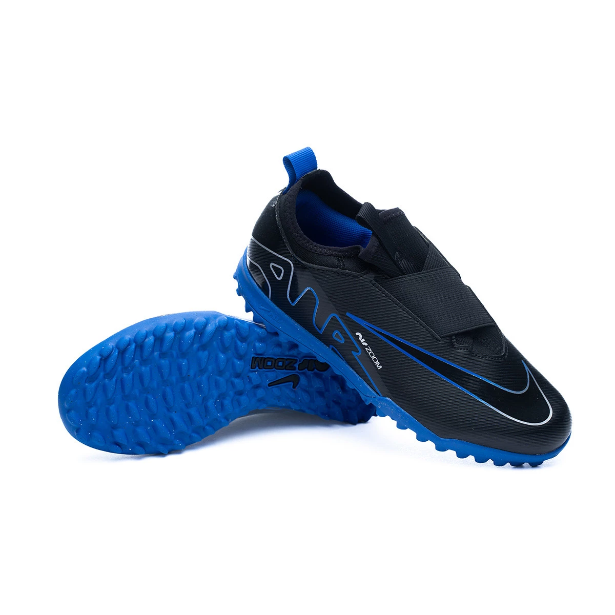 Chuteiras de futebol de perfil baixo MG Nike Jr. Vapor 15 Academy Mercurial  Dream Speed para criança/Júnior. Nike PT