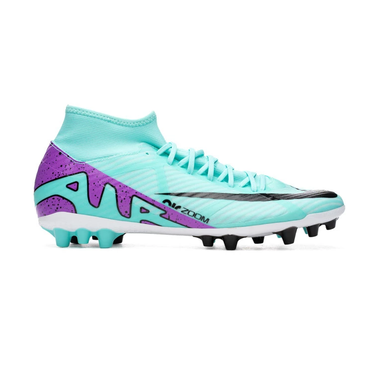 bota-nike-zoom-mercurial-superfly-9-academy-ag-hyper-turq-fuchsia-dream-black-white-1