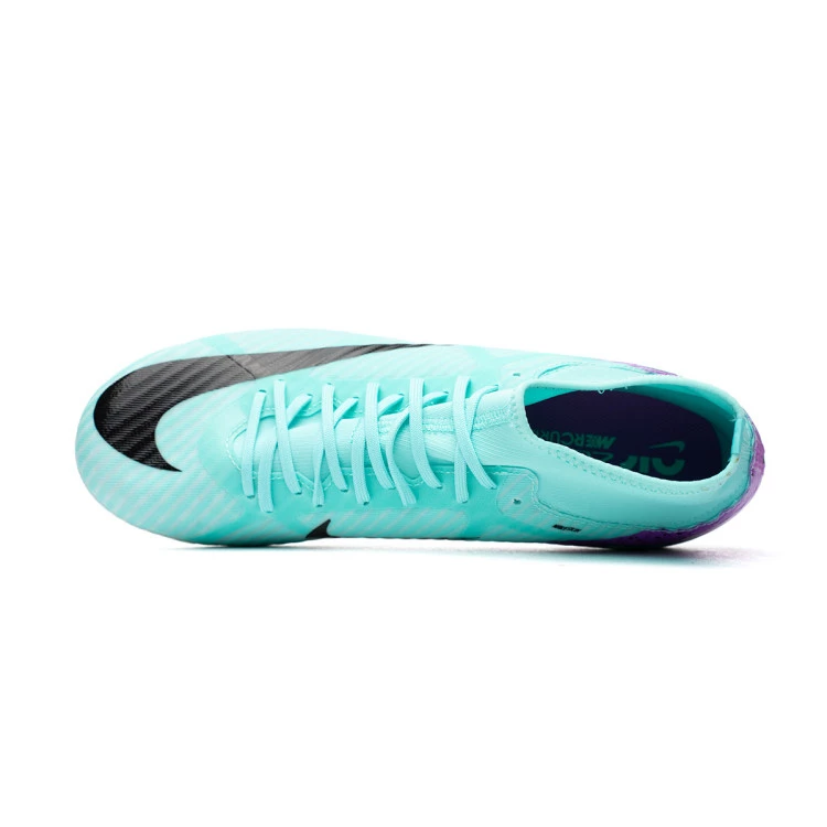 bota-nike-zoom-mercurial-superfly-9-academy-ag-hyper-turq-fuchsia-dream-black-white-4